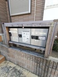 北野田駅 徒歩37分 2階の物件内観写真